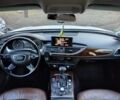 Белый Ауди А6, объемом двигателя 2 л и пробегом 188 тыс. км за 12000 $, фото 1 на Automoto.ua