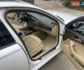 Білий Ауді А6, об'ємом двигуна 3 л та пробігом 225 тис. км за 11500 $, фото 1 на Automoto.ua