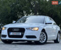 Ауди А6 2012 в Одессе на Automoto.ua Белый Ауди А6, объемом двигателя 2 л и пробегом 254 тыс. км за 15900 $, фото 11 на Automoto.ua