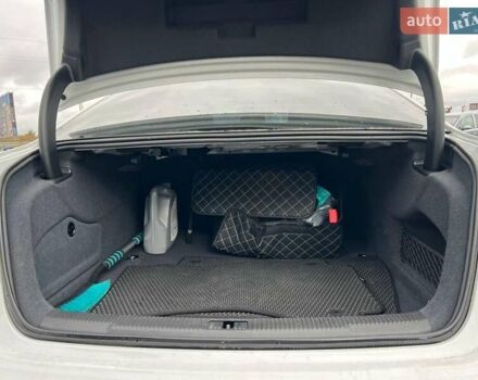 Белый Ауди А6, объемом двигателя 2 л и пробегом 221 тыс. км за 15990 $, фото 41 на Automoto.ua