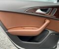 Ауди А6 2012 в Львове на Automoto.ua Белый Ауди А6, объемом двигателя 2 л и пробегом 221 тыс. км за 15990 $, фото 35 на Automoto.ua