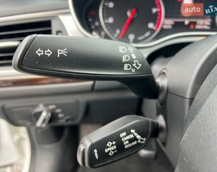 Белый Ауди А6, объемом двигателя 2 л и пробегом 221 тыс. км за 15990 $, фото 26 на Automoto.ua