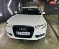 Білий Ауді А6, об'ємом двигуна 2 л та пробігом 244 тис. км за 14500 $, фото 2 на Automoto.ua