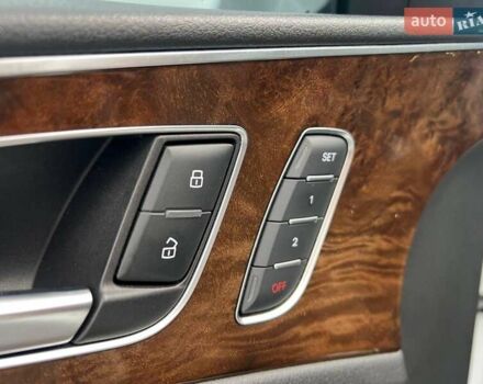 Белый Ауди А6, объемом двигателя 2 л и пробегом 221 тыс. км за 15990 $, фото 16 на Automoto.ua