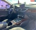 Білий Ауді А6, об'ємом двигуна 3 л та пробігом 130 тис. км за 18440 $, фото 45 на Automoto.ua