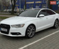 Белый Ауди А6, объемом двигателя 2 л и пробегом 193 тыс. км за 10999 $, фото 2 на Automoto.ua