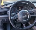 Белый Ауди А6, объемом двигателя 2 л и пробегом 158 тыс. км за 13000 $, фото 20 на Automoto.ua