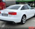 Белый Ауди А6, объемом двигателя 2 л и пробегом 0 тыс. км за 11800 $, фото 3 на Automoto.ua