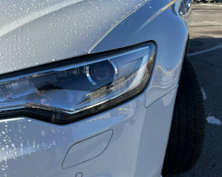 Білий Ауді А6, об'ємом двигуна 2 л та пробігом 172 тис. км за 14950 $, фото 11 на Automoto.ua