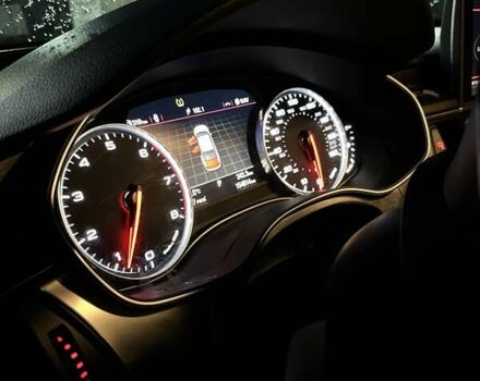 Белый Ауди А6, объемом двигателя 1.98 л и пробегом 162 тыс. км за 13299 $, фото 9 на Automoto.ua