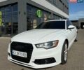 Белый Ауди А6, объемом двигателя 2 л и пробегом 229 тыс. км за 11900 $, фото 1 на Automoto.ua