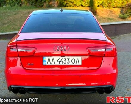 Белый Ауди А6, объемом двигателя 2 л и пробегом 180 тыс. км за 29999 $, фото 3 на Automoto.ua