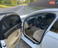 Ауди А6 2012 в Львове на Automoto.ua Белый Ауди А6, объемом двигателя 1.98 л и пробегом 185 тыс. км за 12900 $, фото 13 на Automoto.ua