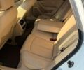 Белый Ауди А6, объемом двигателя 2 л и пробегом 260 тыс. км за 13500 $, фото 11 на Automoto.ua