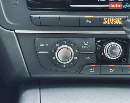 Білий Ауді А6, об'ємом двигуна 1.98 л та пробігом 270 тис. км за 12999 $, фото 47 на Automoto.ua