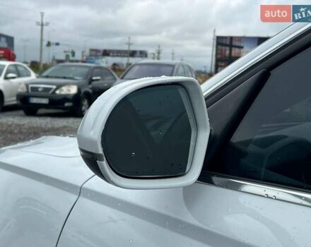 Белый Ауди А6, объемом двигателя 2 л и пробегом 221 тыс. км за 15990 $, фото 13 на Automoto.ua