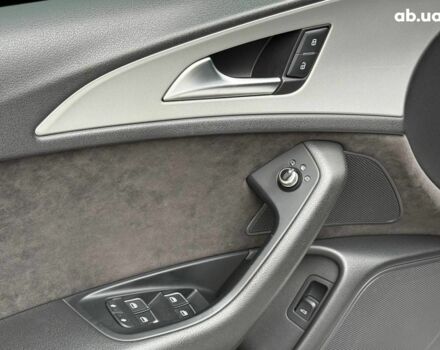 Белый Ауди А6, объемом двигателя 2 л и пробегом 158 тыс. км за 15440 $, фото 10 на Automoto.ua