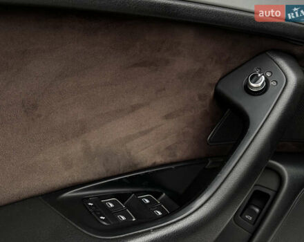 Белый Ауди А6, объемом двигателя 1.97 л и пробегом 275 тыс. км за 14499 $, фото 9 на Automoto.ua