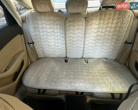 Білий Ауді А6, об'ємом двигуна 2 л та пробігом 172 тис. км за 14950 $, фото 17 на Automoto.ua