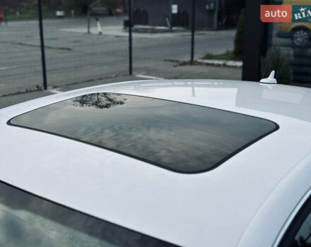 Білий Ауді А6, об'ємом двигуна 1.98 л та пробігом 270 тис. км за 12999 $, фото 12 на Automoto.ua