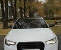 Ауді А6 2012 у Виноградове на Automoto.ua Білий Ауді А6, об'ємом двигуна 3 л та пробігом 286 тис. км за 16900 $, фото 11 на Automoto.ua