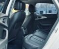 Белый Ауди А6, объемом двигателя 2 л и пробегом 270 тыс. км за 12999 $, фото 16 на Automoto.ua