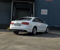 Белый Ауди А6, объемом двигателя 2.77 л и пробегом 125 тыс. км за 15500 $, фото 9 на Automoto.ua