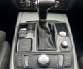 Білий Ауді А6, об'ємом двигуна 2 л та пробігом 206 тис. км за 13800 $, фото 8 на Automoto.ua