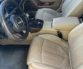 Белый Ауди А6, объемом двигателя 3 л и пробегом 253 тыс. км за 14000 $, фото 8 на Automoto.ua