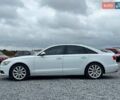 Белый Ауди А6, объемом двигателя 2 л и пробегом 221 тыс. км за 15990 $, фото 3 на Automoto.ua