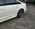 Белый Ауди А6, объемом двигателя 3 л и пробегом 130 тыс. км за 17000 $, фото 12 на Automoto.ua