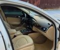 Білий Ауді А6, об'ємом двигуна 1.98 л та пробігом 246 тис. км за 13500 $, фото 12 на Automoto.ua