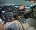 Білий Ауді А6, об'ємом двигуна 3 л та пробігом 282 тис. км за 11000 $, фото 6 на Automoto.ua