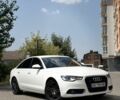 Білий Ауді А6, об'ємом двигуна 2.8 л та пробігом 247 тис. км за 12022 $, фото 1 на Automoto.ua