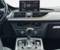 Білий Ауді А6, об'ємом двигуна 1.98 л та пробігом 271 тис. км за 12499 $, фото 15 на Automoto.ua