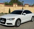 Белый Ауди А6, объемом двигателя 2 л и пробегом 254 тыс. км за 15900 $, фото 8 на Automoto.ua
