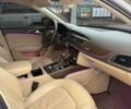 Ауді А6 2012 у Виноградове на Automoto.ua Білий Ауді А6, об'ємом двигуна 3 л та пробігом 286 тис. км за 16900 $, фото 19 на Automoto.ua