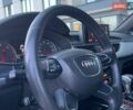 Білий Ауді А6, об'ємом двигуна 1.98 л та пробігом 146 тис. км за 11600 $, фото 24 на Automoto.ua