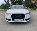 Білий Ауді А6, об'ємом двигуна 2 л та пробігом 280 тис. км за 13000 $, фото 5 на Automoto.ua