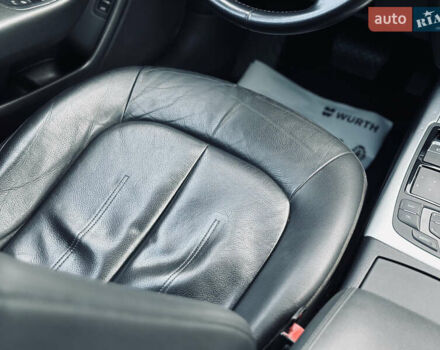 Білий Ауді А6, об'ємом двигуна 1.98 л та пробігом 270 тис. км за 12999 $, фото 38 на Automoto.ua