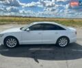 Білий Ауді А6, об'ємом двигуна 3 л та пробігом 227 тис. км за 13500 $, фото 1 на Automoto.ua