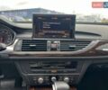 Белый Ауди А6, объемом двигателя 2 л и пробегом 221 тыс. км за 15990 $, фото 27 на Automoto.ua