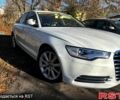 Белый Ауди А6, объемом двигателя 2 л и пробегом 0 тыс. км за 14450 $, фото 1 на Automoto.ua
