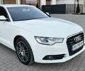 Білий Ауді А6, об'ємом двигуна 2.77 л та пробігом 237 тис. км за 11350 $, фото 30 на Automoto.ua