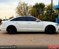 Білий Ауді А6, об'ємом двигуна 3 л та пробігом 380 тис. км за 13500 $, фото 1 на Automoto.ua