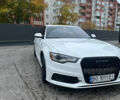Білий Ауді А6, об'ємом двигуна 3 л та пробігом 185 тис. км за 13700 $, фото 1 на Automoto.ua