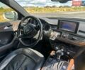 Білий Ауді А6, об'ємом двигуна 3 л та пробігом 227 тис. км за 13500 $, фото 6 на Automoto.ua