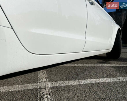 Білий Ауді А6, об'ємом двигуна 2 л та пробігом 172 тис. км за 14950 $, фото 14 на Automoto.ua