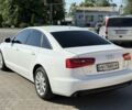 Белый Ауди А6, объемом двигателя 2 л и пробегом 254 тыс. км за 15900 $, фото 4 на Automoto.ua