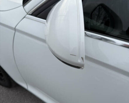 Белый Ауди А6, объемом двигателя 1.97 л и пробегом 240 тыс. км за 14000 $, фото 21 на Automoto.ua